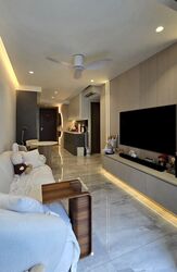 Affinity At Serangoon (D19), Apartment #632227951